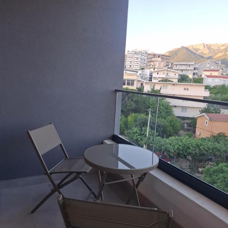 Apartman Sanja - Apartman sa 1 Spavaćom Sobom - 9