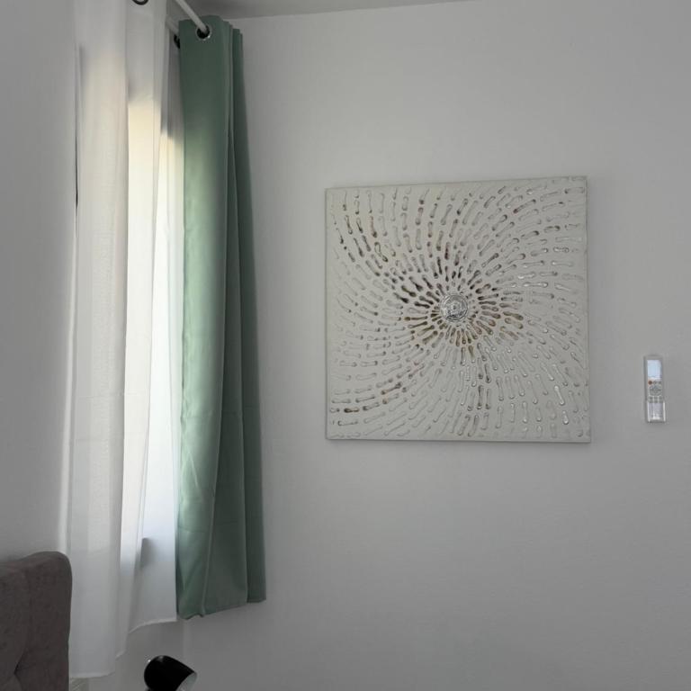 Elyas Guest House - Camera Matrimoniale Economy - 7