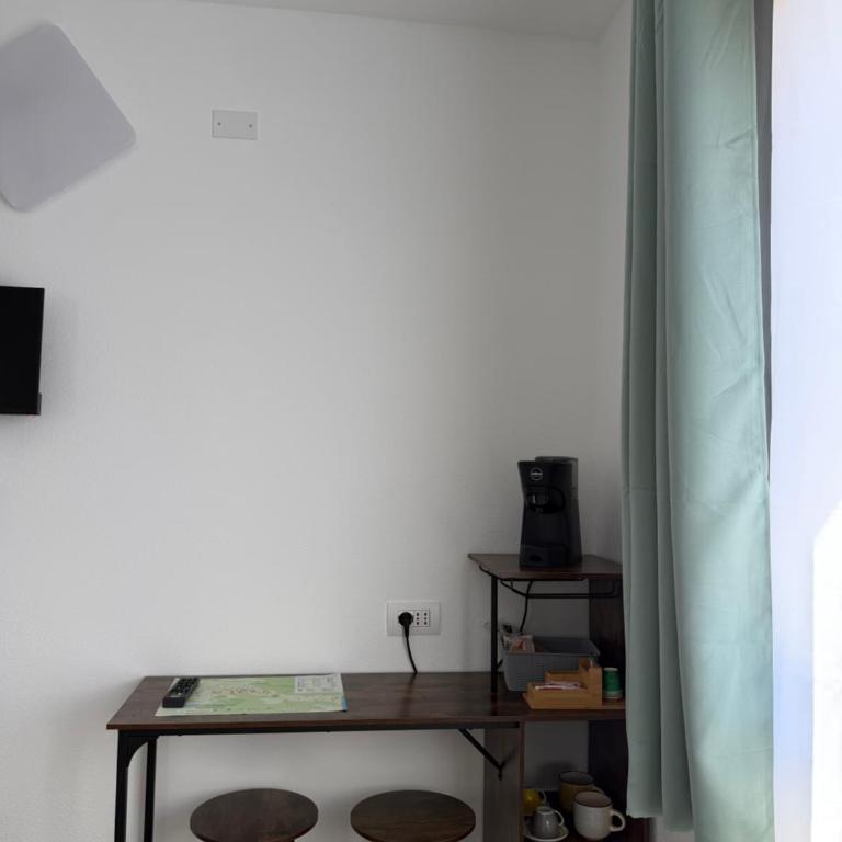 Elyas Guest House - Camera Matrimoniale Economy - 6