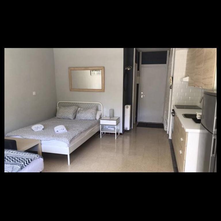 HomeLoversChoice - Appartamento con 1 Camera da Letto - 6