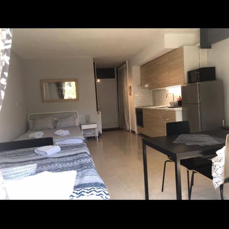 HomeLoversChoice - Appartamento con 1 Camera da Letto - 8