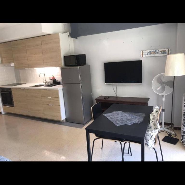 HomeLoversChoice - Appartamento con 1 Camera da Letto - 9