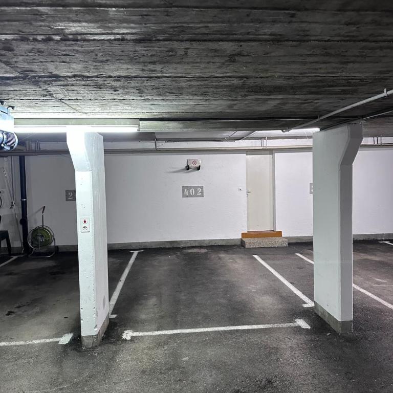 Duplex loft, south-facing terrace, parking - Apartment mit 2 Schlafzimmern - 15