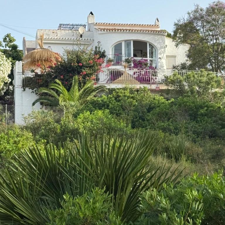 Art Villa Xabia - Villa mit 3 Schlafzimmern - 15