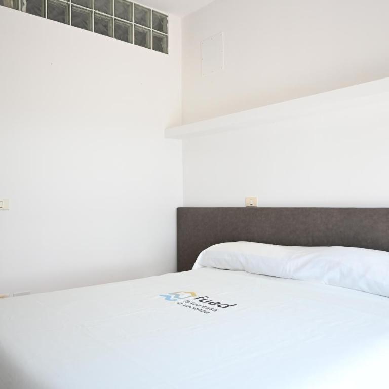 N324 - Numana, luminoso bilocale con piscina privata e giardino - Apartamento de 1 dormitorio - 13