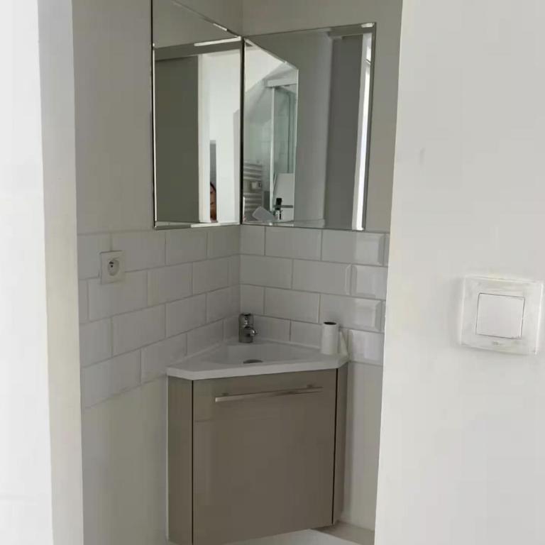 Zéphir - Apartment mit 1 Schlafzimmer - 6