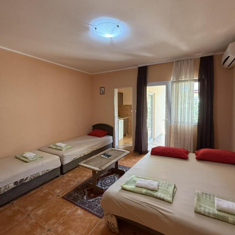 Maja Apartmani - Apartman sa 1 Spavaćom Sobom - 1