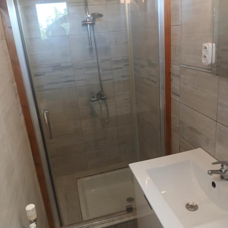 Gite Atchoum - Apartamento de 1 dormitorio - 6