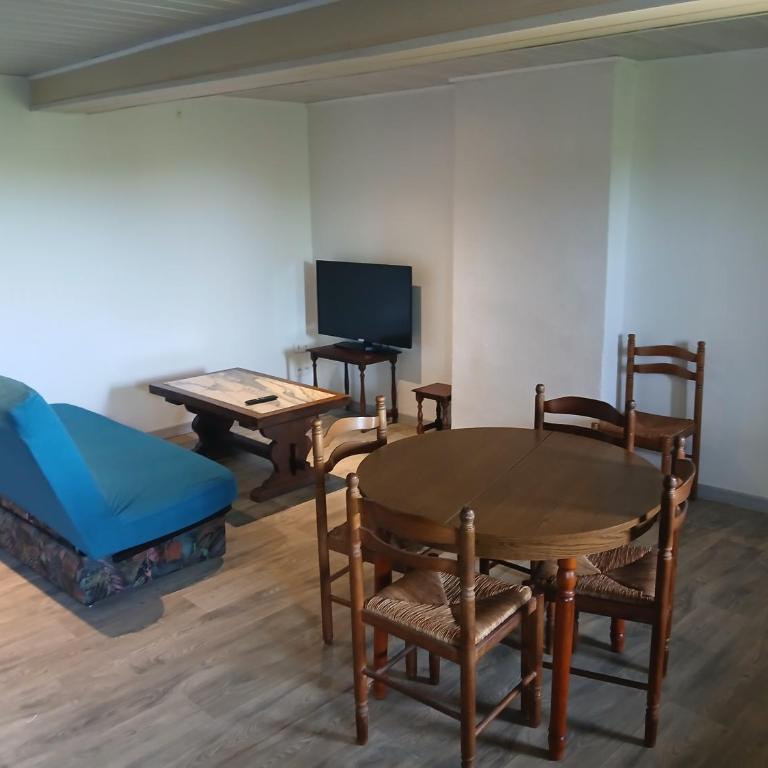 Gite Atchoum - Apartamento de 1 dormitorio - 7