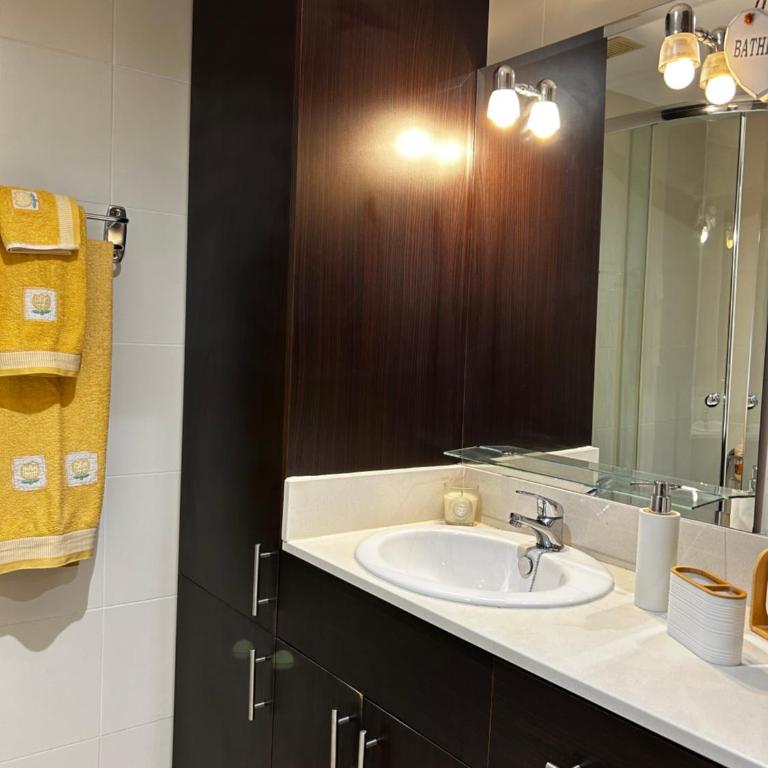 Bella Javea - Apartamento de 1 dormitorio - 6
