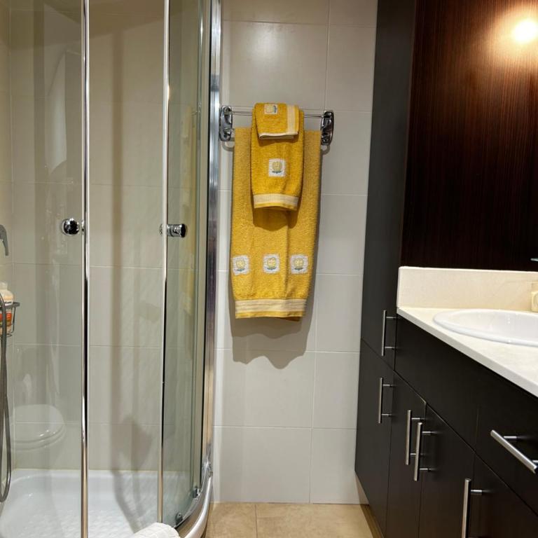 Bella Javea - Apartamento de 1 dormitorio - 8