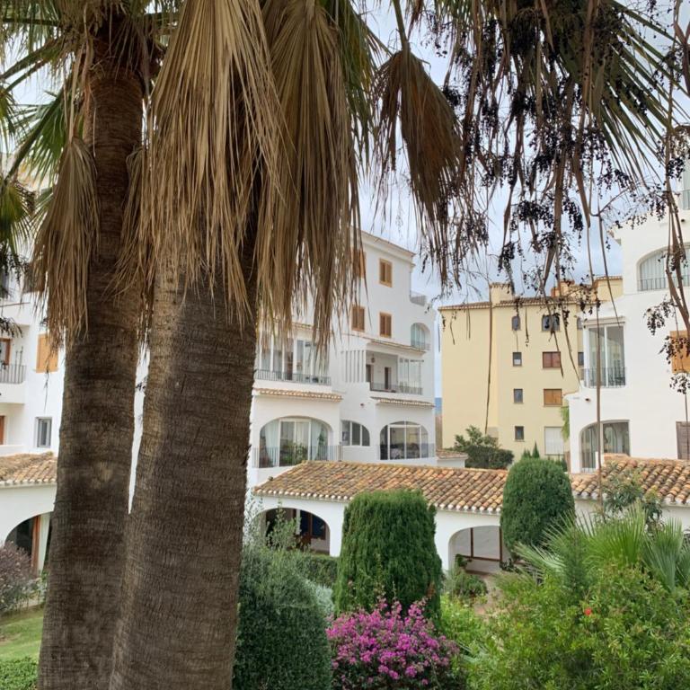 Bella Javea - Apartamento de 1 dormitorio - 11