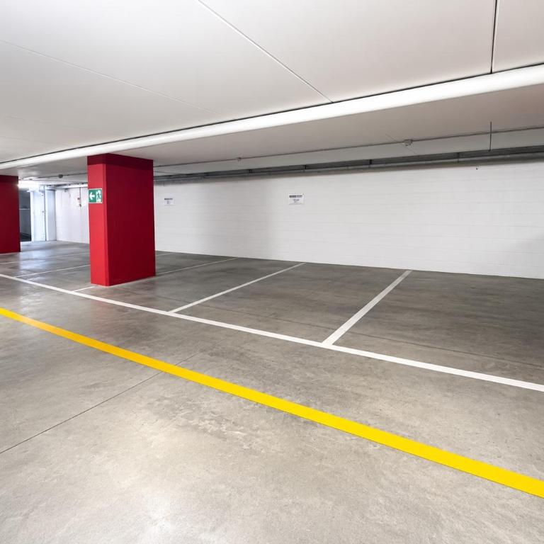 Appartamento Alice Smart - Appartement 1 Chambre - 27