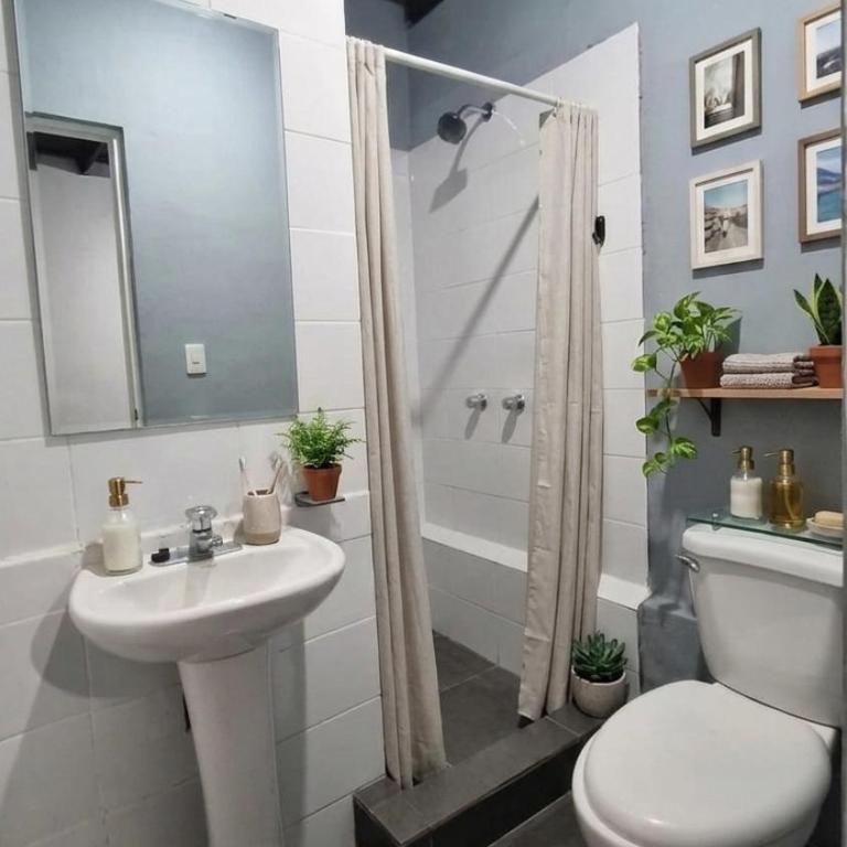 Apartamentos en el Centro Historico de Lima Perú - One-Bedroom Standard Apartment - 2