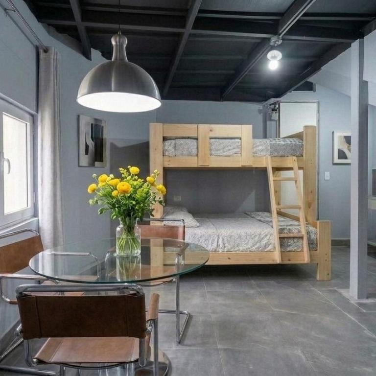 Apartamentos en el Centro Historico de Lima Perú - One-Bedroom Standard Apartment - 1