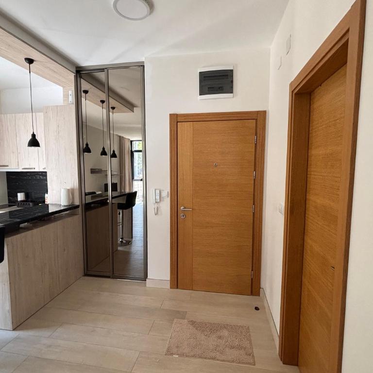 Aleksandar's Delux apartment - Apartman sa 1 Spavaćom Sobom - 17