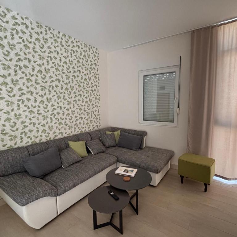 Aleksandar's Delux apartment - Apartman sa 1 Spavaćom Sobom - 3