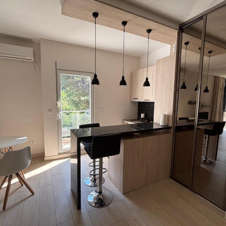 Aleksandar's Delux apartment - Apartman sa 1 Spavaćom Sobom - 5