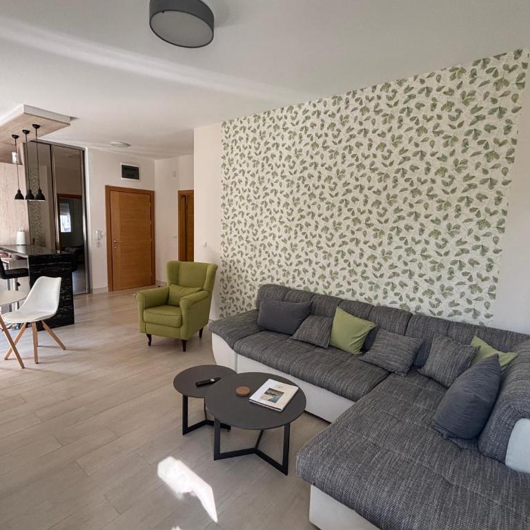 Aleksandar's Delux apartment - Apartman sa 1 Spavaćom Sobom - 2
