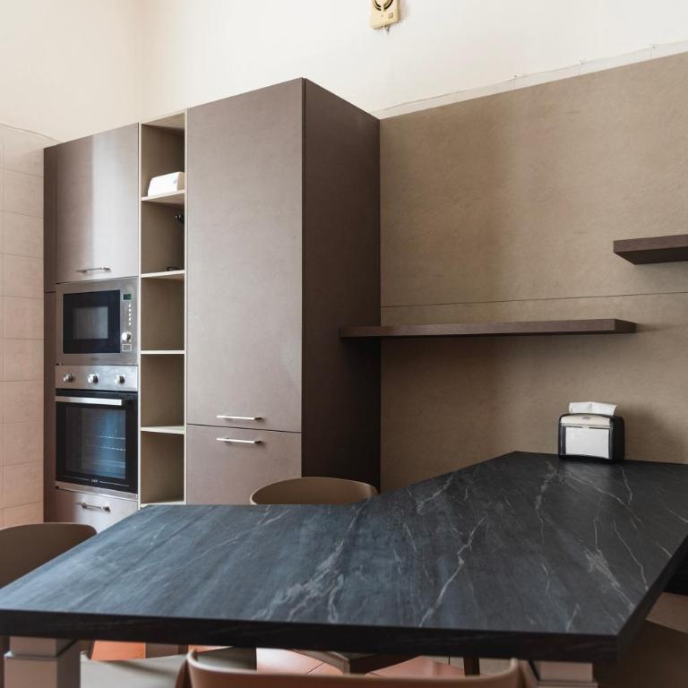 Youhosty - Ferrario 8 - Appartement 1 Chambre - 2