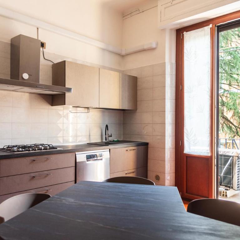 Youhosty - Ferrario 8 - Appartement 1 Chambre - 11