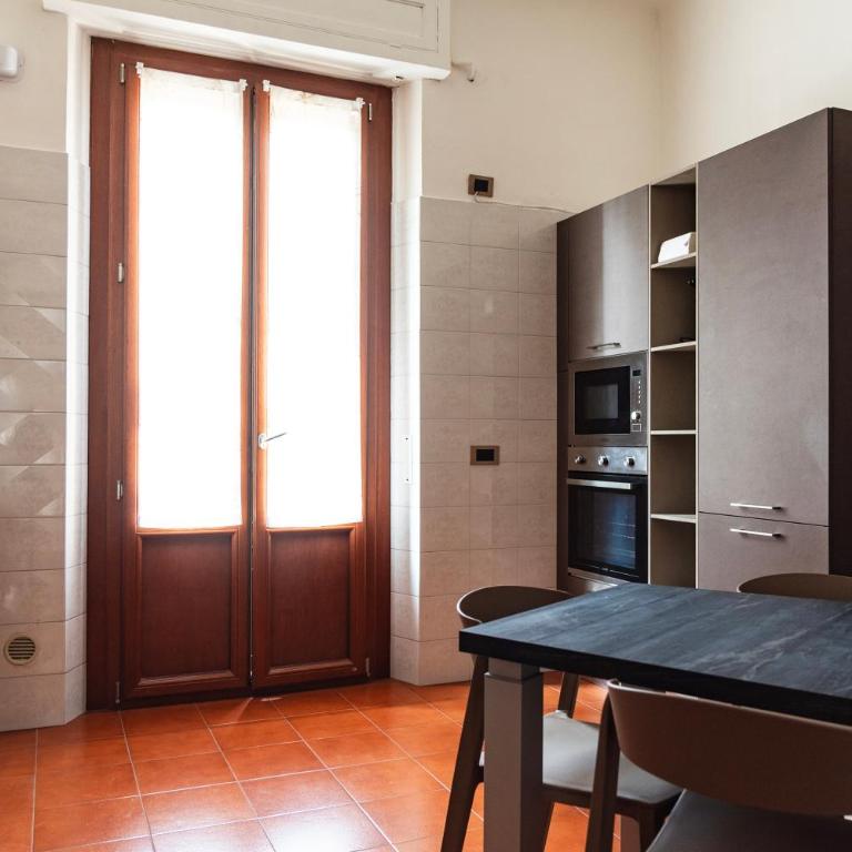 Youhosty - Ferrario 8 - Appartement 1 Chambre - 13