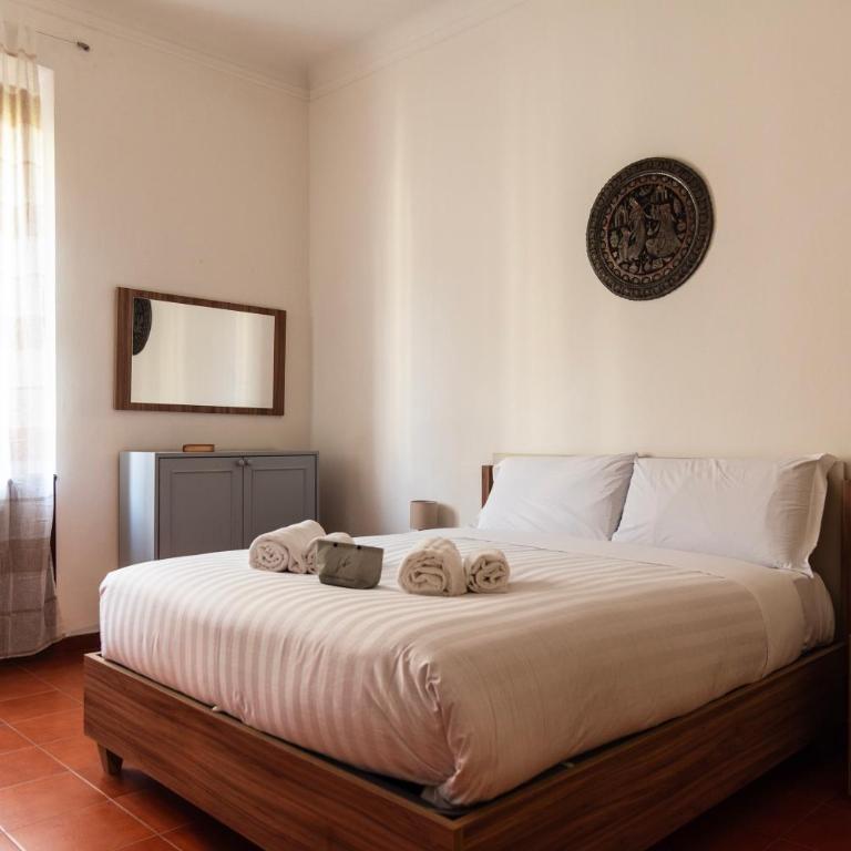 Youhosty - Ferrario 8 - Appartement 1 Chambre - 16