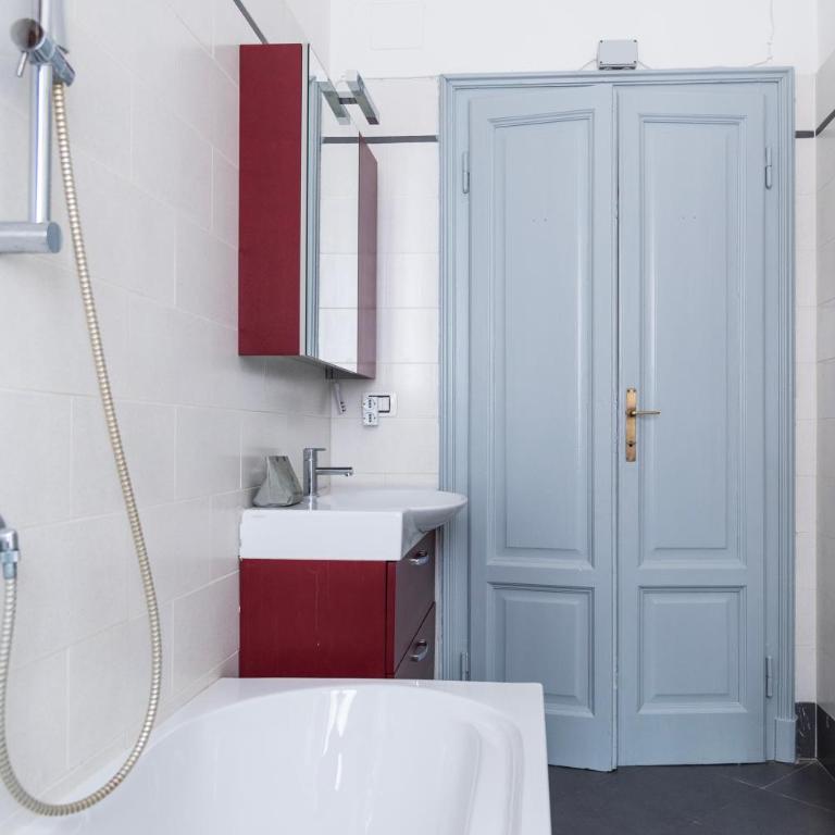 Youhosty - Ferrario 8 - Appartement 1 Chambre - 22