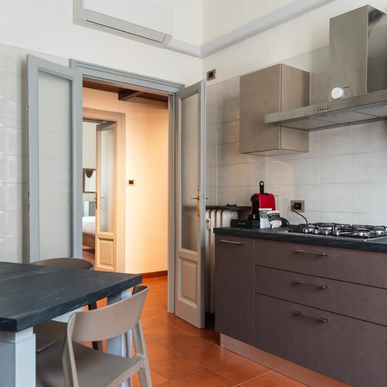 Youhosty - Ferrario 8 - Appartement 1 Chambre - 24