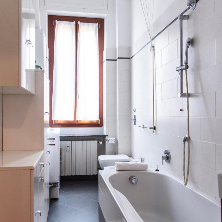 Youhosty - Ferrario 8 - Appartement 1 Chambre - 30