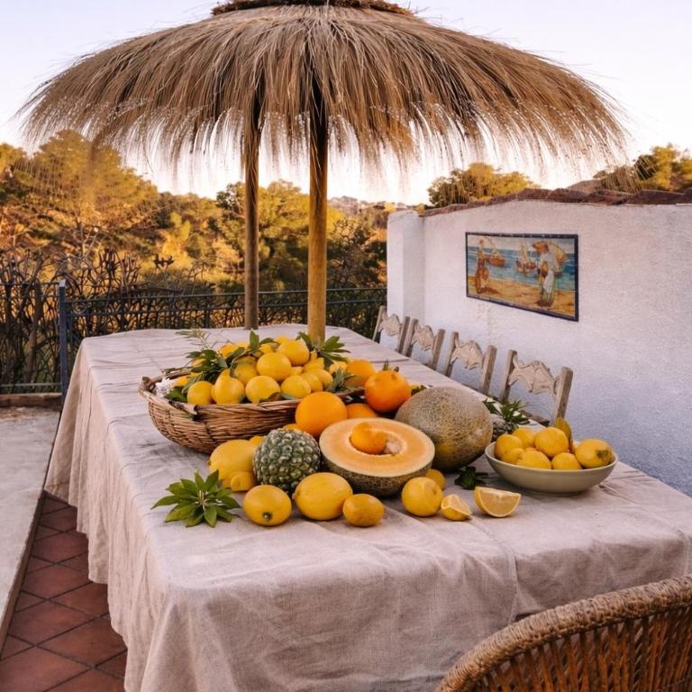 Art Villa Xabia - Villa mit 3 Schlafzimmern - 21