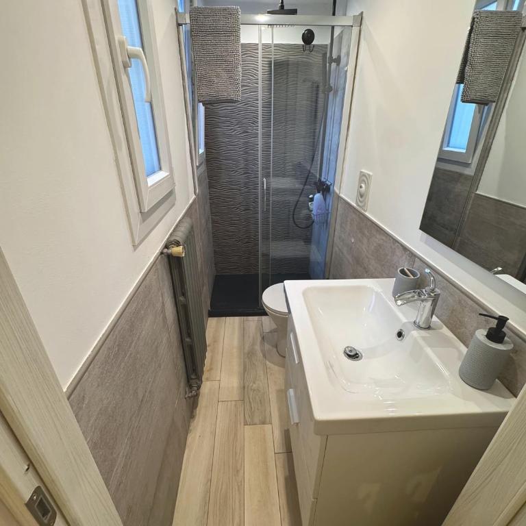 Ca' Risio - One-Bedroom Apartment - 9