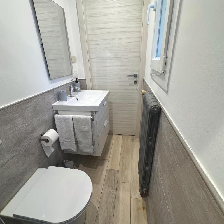 Ca' Risio - One-Bedroom Apartment - 3
