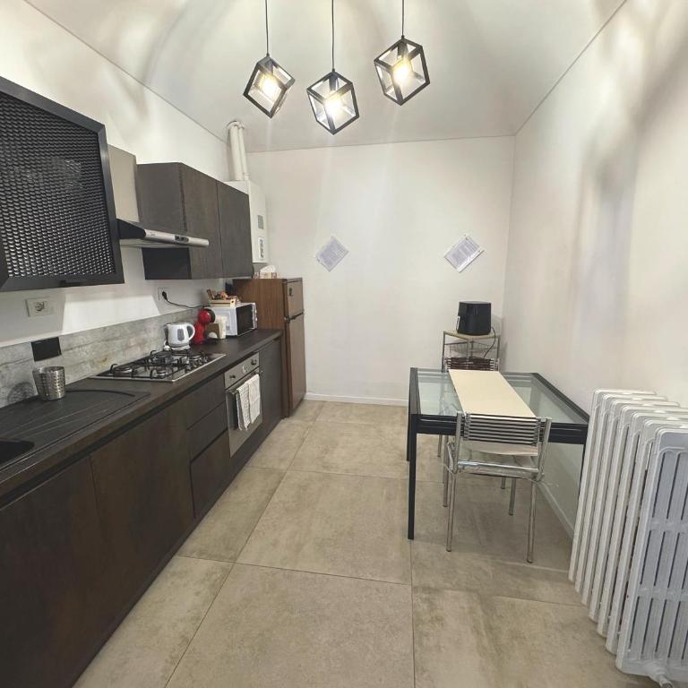 Ca' Risio - One-Bedroom Apartment - 6
