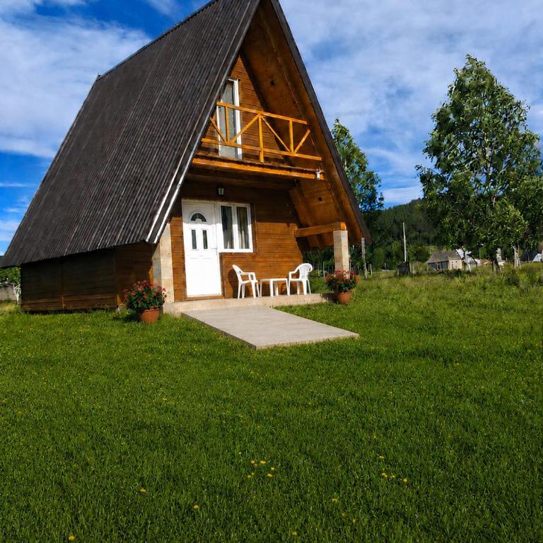 Durmitor Holiday - One-Bedroom Apartment - 1
