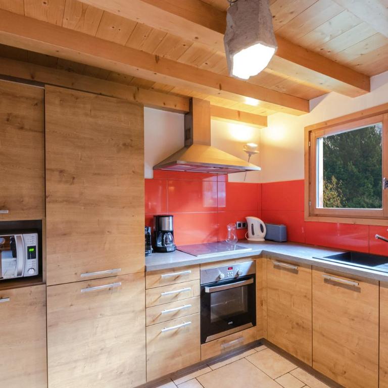 Family chalet with terrace and garden in Chamonix - Chalet - 3