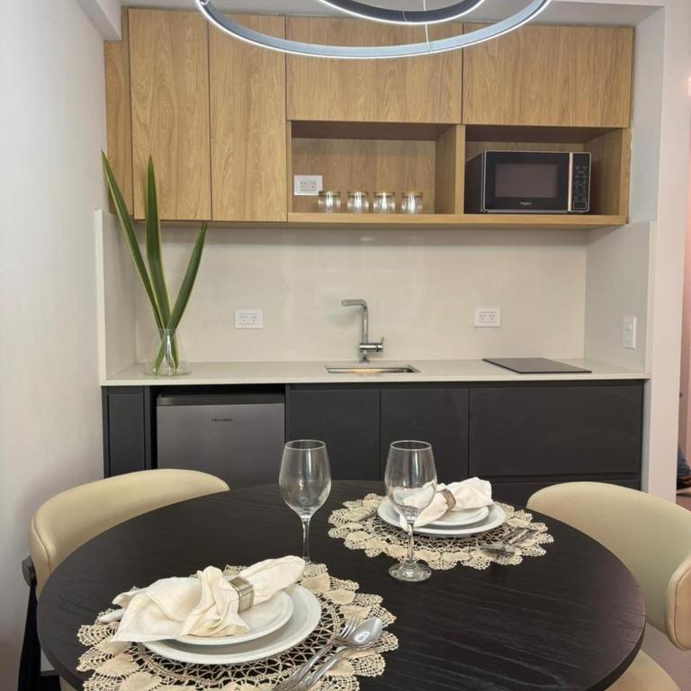 Estudio Boutique en zona Premium Palermo Soho - Apartamento de 1 dormitorio - 15