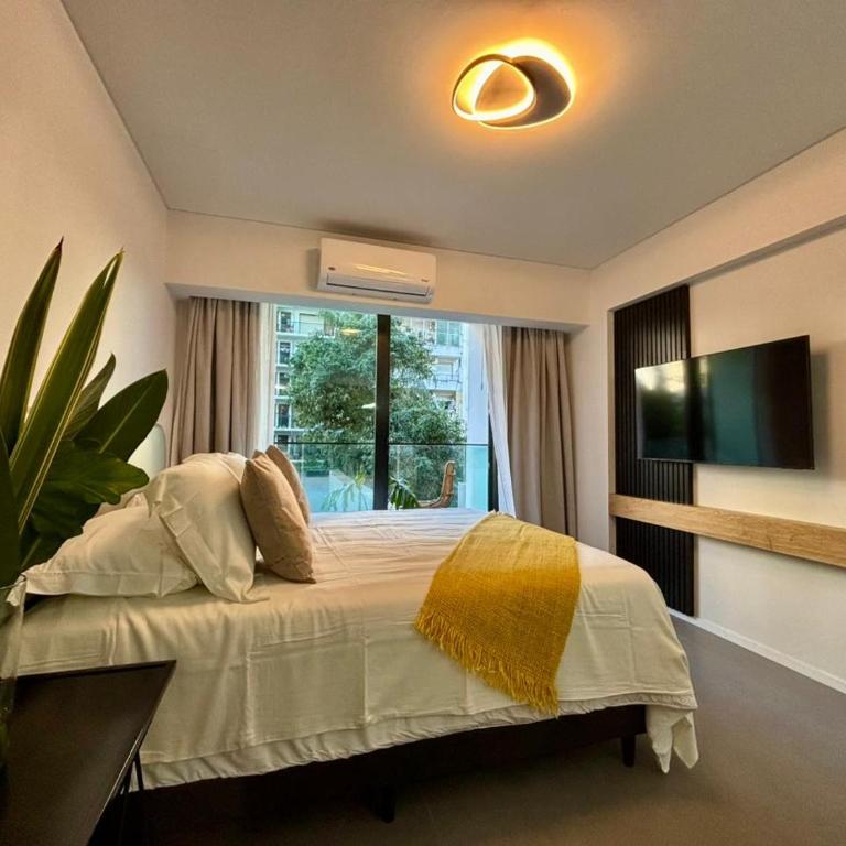 Estudio Boutique en zona Premium Palermo Soho - Apartamento de 1 dormitorio - 16