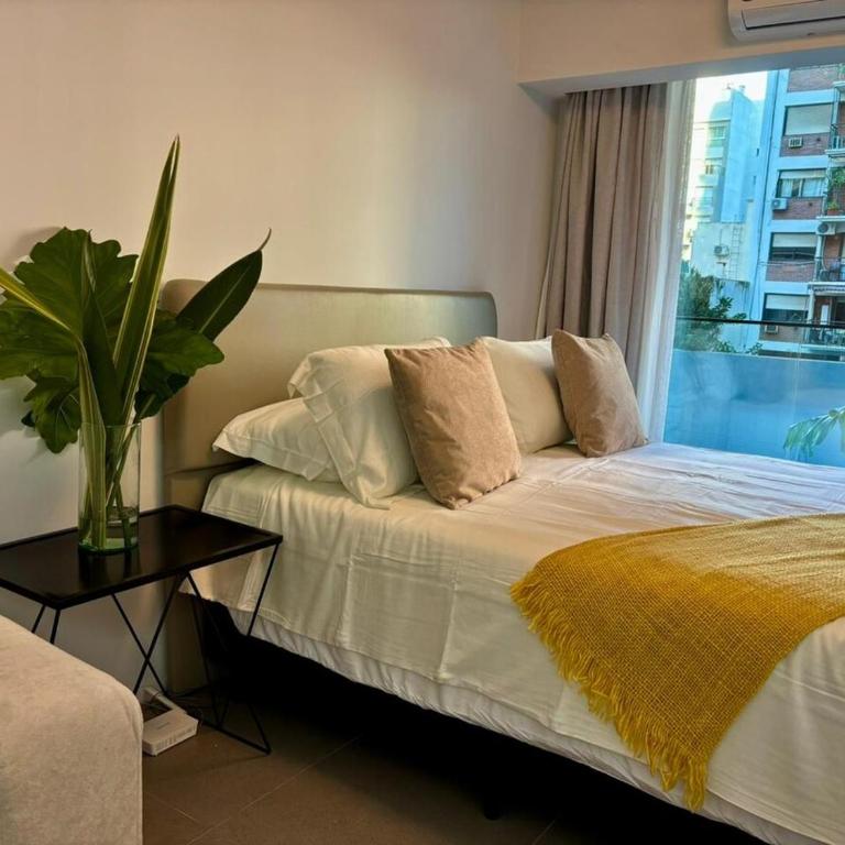 Estudio Boutique en zona Premium Palermo Soho - Apartamento de 1 dormitorio - 18