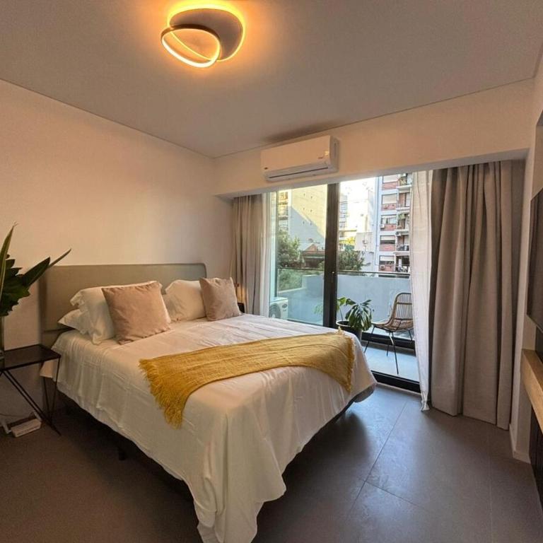 Estudio Boutique en zona Premium Palermo Soho - Apartamento de 1 dormitorio - 19