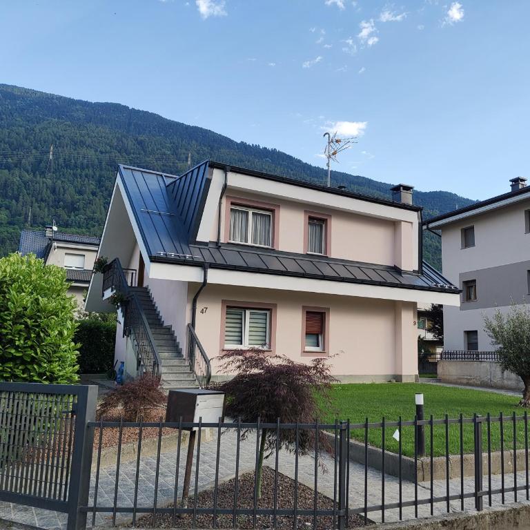 Villa MIA - Two-Bedroom Apartment - 12