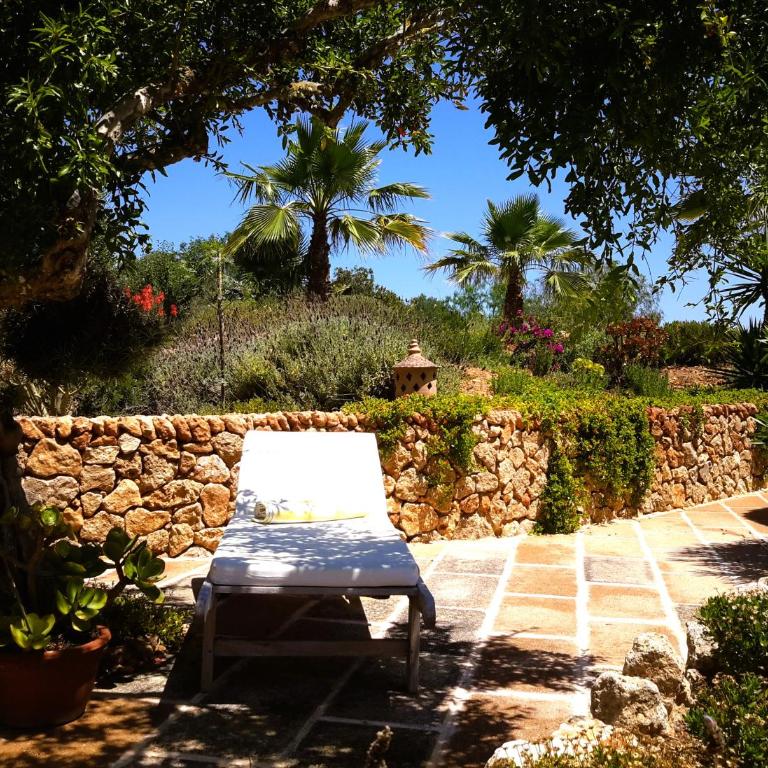 Finca Alqueria Fosca - Casa de 5 dormitorios - 10