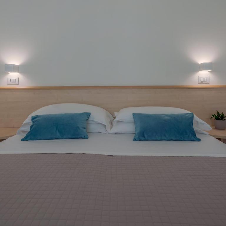 Hotel Constellation - Einzelzimmer mit Balkon - 5
