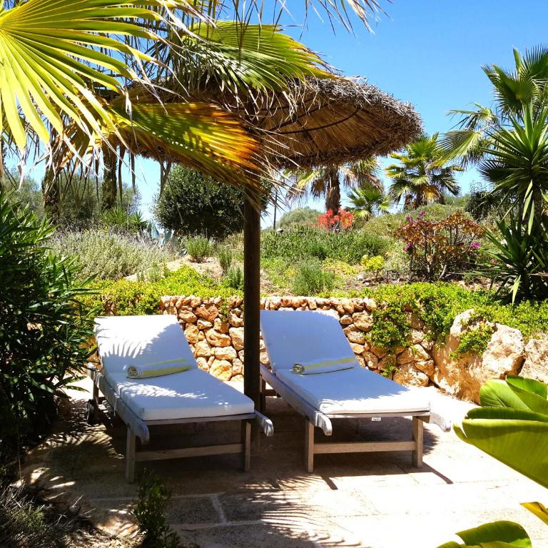 Finca Alqueria Fosca - Casa de 5 dormitorios - 9