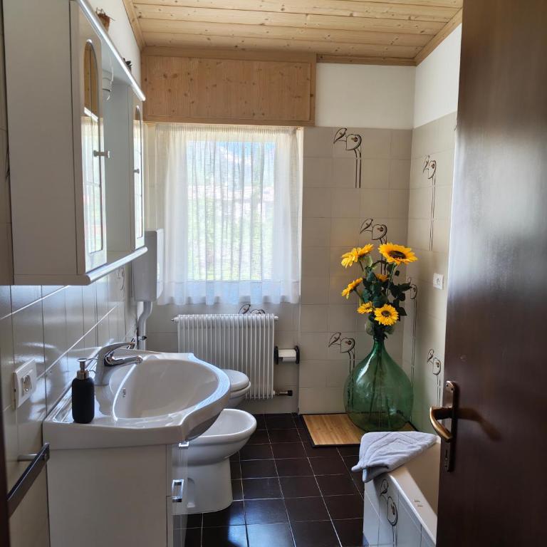 Villa MIA - Two-Bedroom Apartment - 10