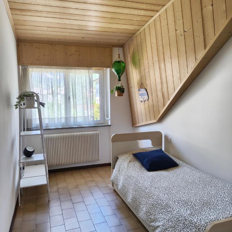 Villa MIA - Two-Bedroom Apartment - 8