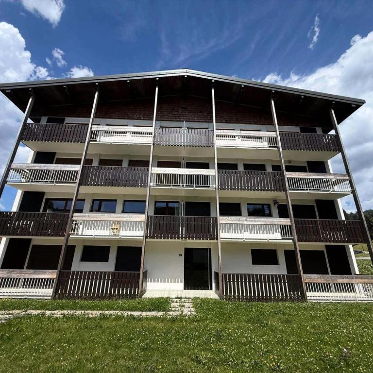Résidence Le Vorzay - Appartement Cosy 4 Ambiance "Les Bronzés" MAE-2511 - Apartment - 15