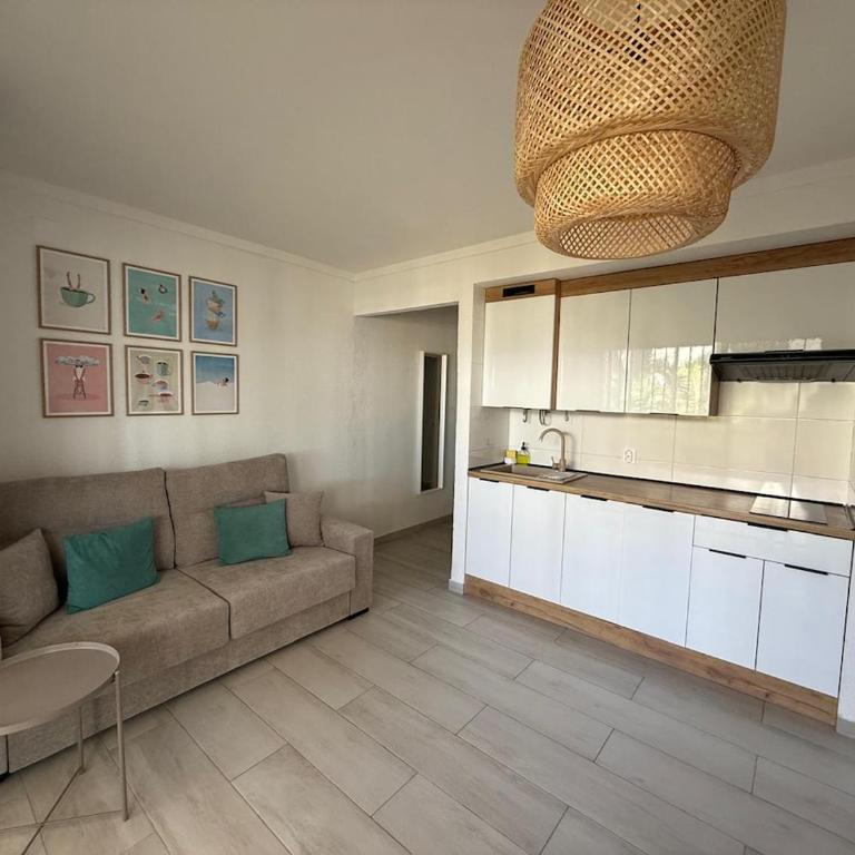 Piso Pedro - Appartement 1 Chambre - 15