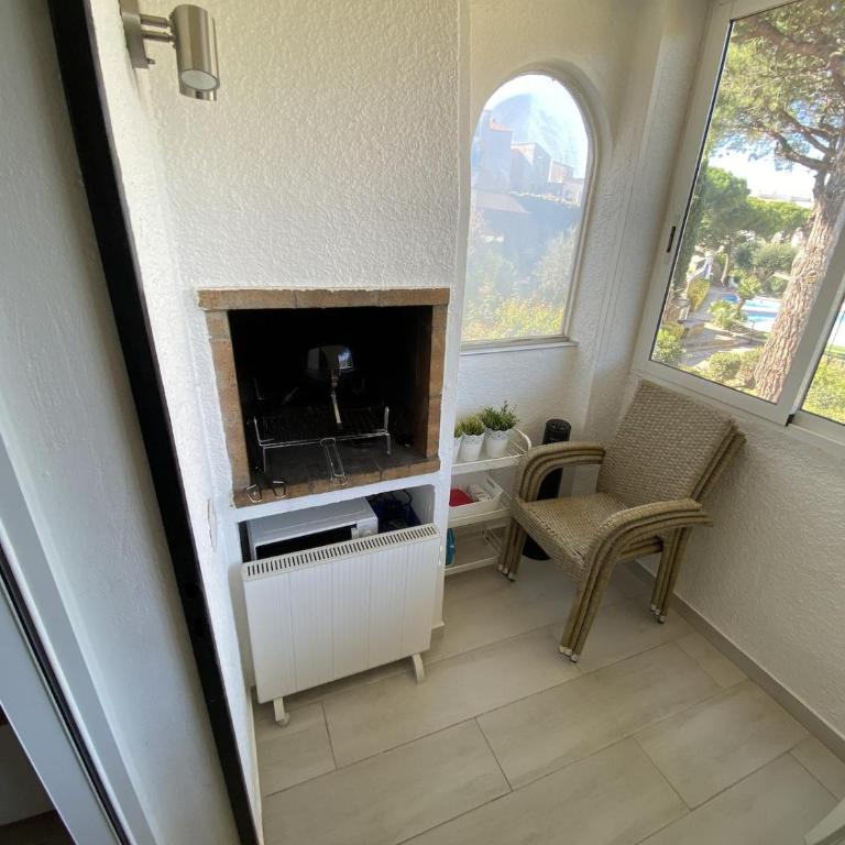 Piso Pedro - Appartement 1 Chambre - 13