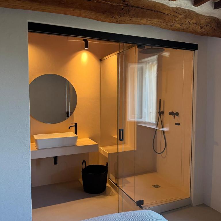 Private Residence on Pienza Walls - Casa con 3 Camere da Letto - 3